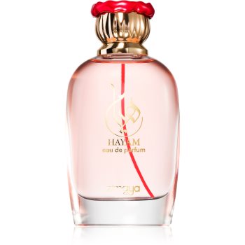 Zimaya Hayaam Eau de Parfum pentru femei - imagine 2
